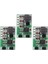 3 Adet 3-18V +12V Step-Up Boost Dönüştürücü Modülü Adc Dac LCD DD1718PA (Yurt Dışından) 1