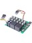 DC10-55V 60A Dijital Ekran Pwm Hız Kontrol Modülü Ileri Geri 0-100% Ayarlanabilir Dc Motor 12V24V36V48V 0-100A (Yurt Dışından) 1