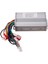 36V/48V 500W 12 Tüp Elektrikli Bisiklet E-Bisiklet Scooter Fırçasız Dc Motor Kontrolör (Yurt Dışından) 3