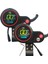 48V Motor Kontrolör Elektrikli Scooter Enstrüman Shilop Elektrikli Scooter Için Elektrikli Scooter Aksesuarları 6pin (Yurt Dışından) 4