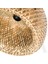 Bal Kovanı Form Bambu Rattan Avize 2