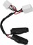 Motosiklet Ekolayzır LED Yük Fişi-Glide Road King Softail 1996-2012 Flaşör Dönüş Sinyali Işıkları (Yurt Dışından) 1