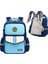 GXG Ilkokul Öğrencileri Için Büyük Kapasiteli Çok Fonksiyonlu Sırt (Yurt Dışından) 1