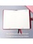Öğrenci B6 Şifre Kilidi Günlük Defter (Yurt Dışından) 2