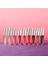 Super Gloss Işıltılı Dudak Parlatıcısı No:05 Pearly Coral 6,5 ml – Yoğun Renkli ve Nemlendirici Etki 3