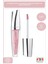 Super Gloss Dudak Parlatıcısı Pearly Rose No:02 6 ml – E Vitaminli, Işıltılı ve Doğal Görünüm Sağlar 2