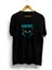 450 Sr Nebula Siyah-Mavi T-Shirt 3