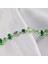 Yeni Yeşil Basit Kolye Takı (Yurt Dışından) 2