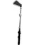 Swing Trainer Golf Club Golf Uygulaması Isınma Çubuğu Hizalama Çubukları Salıncak Eğitim Yardımları Sağlam Golf Kavrama Eğitim Yardımı (Yurt Dışından) 3