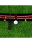 Wosofe Golf Koymak Pist Golf Putter Eğitmeni Kalibrasyon Pisti Atıcı Tahtası Ayarlanabilir Golf Putter Yörünge Dengeleyici B (Yurt Dışından) 5