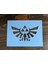 Yeni Hylian Crest Şablonu (Sadece Plastik Aparattır!!!) 1