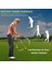 Golf Swing Trainer Yardımı - Esneklik, Tempo ve Güç Golf Isınma Çubuğu Için Golf Salıncak Eğitim Yardımı (Yurt Dışından) 3