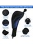 3pcs Golf Club Başlıca Fairway Woods Sürücü Hibritleri, Uzun Boyun Mesh Golf Kulübü Headkovers Seti (Yurt Dışından) 3