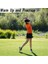 Golf Salıncak Ağırlıkları Eğitmen Yardımı, Golf Salıncak Eğitimi Isınma, Golf Kulübü Ağırlıkları Eğitmen ve Pratik Mavi Için Ağırlıklar (Yurt Dışından) 5