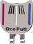 Manyetik Kapak Klipsi Çıkarılabilir Metal Golf One Putt Amaçlı Top Marker Set Renk (Yurt Dışından) 1