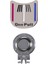 Manyetik Kapak Klipsi Çıkarılabilir Metal Golf One Putt Amaçlı Top Marker Set Renk (Yurt Dışından) 4