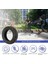 10X3 Off-Road Lastik 10 Inç Iç Tüpsiz Lastik, Dualtron Sıfır 10X Elektrikli Scooter Parçaları (2 Paket) Için Valfli (Yurt Dışından) 2