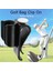 12PCS Golf Kulübü Klip Golf Putter Putter Putter Kelepçe Tutucu Organizatör Golf Klip Putter Tutucu Golf Kulübü Klip Golfçü Için (Yurt Dışından) 2