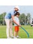 Golf Swing Trainer Halat Taşınabilir Golf Eğitim Salıncak Halat Açık Golf Hız Uygulama Ekipmanı Golf Öğrenen (Yurt Dışından) 4
