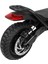 10 Ulıp Için Elektrikli Scooter Lastik 10 x 3/255 x 80 (80/65-6) Ku/goo M4 Pro/dualtron/sıfır/sıfır/sıfır/sıfır/kaa/bo Mantis (Yurt Dışından) 5