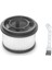 Dream T10 T20 T20 T30 Handheled Cordless Vakum Süpürge Yıkanabilir Ön Filtre Yedek Parçaları Yüksek Verimlilik Filtresi (Yurt Dışından) 1