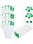 12 Pc Sebo K X/C/370 Sebo x Serisi Ekstra Pet Xp2 Xp3 5093ER Vakum Filtre Çantaları (Yurt Dışından) 1
