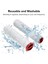 Roborock Dyad Pro / A10 Plus / A10 Ultra Vakum Süpürge Parçaları Silindir Fırçası Hepa Filtre Değiştirme (Yurt Dışından) 3