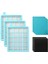 Filtre Mesh Hepa Filtre Philips Vakum Süpürge FC8470 FC8471 FC8472 FC8473 FC8476 FC8477 (Yurt Dışından) 1
