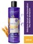 Biotin & Keratin Dökülme Karşıtı Parabensiz Vegan Saç Bakım Şampuanı 350 ml x 3'lü Paket – Dökülen Saçlara Özel 5