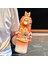 Disney Yalıtımlı Dak Nick Judy Pipetli Su Dağı Çift Içme Kızlar Yüksek Değerli Çocuk Okul Özel Dakları (Yurt Dışından) 1