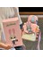 Disney Yalıtımlı Dak Nick Judy Pipetli Su Dağı Çift Içme Kızlar Yüksek Değerli Çocuk Okul Özel Dakları (Yurt Dışından) 1