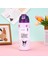 Oh Wala Yalıtımlı Dak 32OZ Büyük Kapasiteli Pipetli Spor Su Şişesi (Yurt Dışından) 1