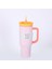 Owala Araba Taşınabilir Kupa 40OZ Yalıtımlı Kupa (Yurt Dışından) 1