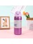 Oh Wala Yalıtımlı Dak 32OZ Büyük Kapasiteli Pipetli Spor Su Şişesi (Yurt Dışından) 1