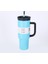 Owala Araba Taşınabilir Kupa 40OZ Yalıtımlı Kupa (Yurt Dışından) 1