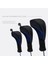 Golf Club Set Head Set Ahşap Kulüp Kapağı Nefes Alabilir Örgü Kumaş 1/3/5/cap Kapak Başlığı Set Golf Parçaları (Yurt Dışından) 2
