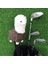 Sevimli Alpaca Golf Putter Kapakları Blade Club Headcover Golf Koruyucu Kapak Erkek Kadınlar Için Blade Putter&#39;ları Uyuyor (Yurt Dışından) 4