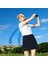 Golf Swing Trainer Halat Taşınabilir Golf Eğitim Salıncak Halat Açık Golf Hız Uygulama Ekipmanı Golf Öğrenen (Yurt Dışından) 3