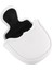 Golf Mallet Putter Cover Headcover Magnetic Club Protector Odyssey 2 Ball Style Putter&#39;lara Uyuyor, Rh Lh (Yurt Dışından) 2
