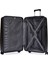 Unisex Büyük Boy Valiz 04PC8005-01-S 5