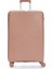 Unisex Büyük Boy Valiz 04PC8005-01-RS 2