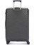 Unisex Büyük Boy Valiz 04PC8005-01-ANT 4