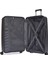 Unisex Büyük Boy Valiz 04PC8005-01-ANT 5