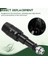 1pc 0.335RH Golf Şaft Kılıf Adaptörü Epic Gbb Rogue Mavrik Big Bertha X2HOT Flash 815 816 Sürücü Ipucu (Yurt Dışından) 5