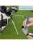 Golf Club Groove Bileme 3-1 Arada Golf Kulübü Temizleme Aracı Değiştirilebilir Kafalar ve Geri Çekilebilir Karabin (Yurt Dışından) 5