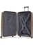Unisex Büyük Boy Valiz 04PC8005-01-VZN 5