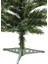 Luxury Series 90 cm Yeşil Yılbaşı Çam Ağacı – Plastik Ayaklı, İç ve Dış Mekana Uygun Dekoratif Model 2