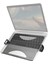 Ayarlanabilir Kollu Aliminyum Laptop Standı Vesa Bağlantılı 6