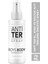 Body Anti Ter Sprey 75 ml – Aşırı Terlemeye Karşı, Su İçermeyen ve Dermatolojik Olarak Test Edilmiş Ergonomik Tasarım 5