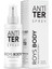 Body Anti Ter Sprey 75 ml – Aşırı Terlemeye Karşı, Su İçermeyen ve Dermatolojik Olarak Test Edilmiş Ergonomik Tasarım 6